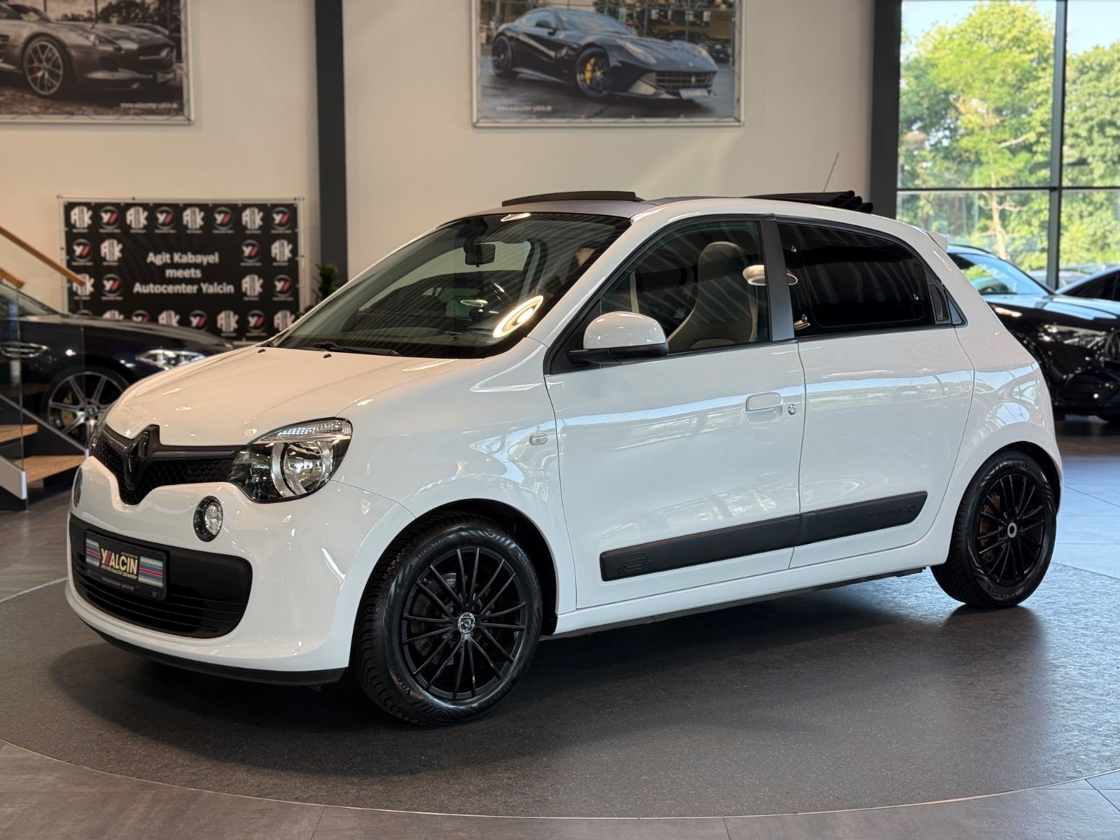 RENAULT Twingo - Gebrauchtwagen in Aurich