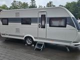 Hobby de Luxe 545 KMF - Hobby De Luxe 545 KMF