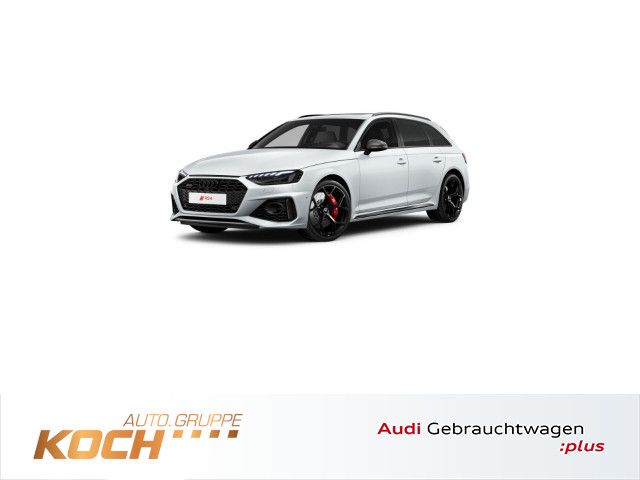 Image of Audi RS4