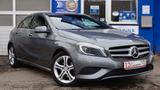 Mercedes-Benz A200 CDI BlueEfficiency Klima Navi PDC WR SR - Mercedes-Benz A 200: Kleinwagen