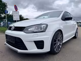 Volkswagen Polo V R WRC Scheckheftgepflegt Volkswagen - Volkswagen Polo: V