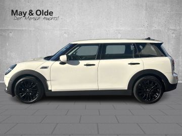 MINI One Clubman - 2