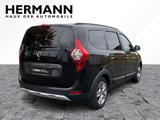 Dacia Lodgy 1.3 TCe 130 GPF Stepway CAM*LED*NAVI*SHZ - : Dachreling, Kombi