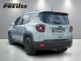 Jeep Renegade e-Hybrid Upland 1,5 Automatik - Jeep Renegade Upland mit Benzin-Antrieb