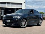 BMW X4 M40i F26 - BMW X4 M40 aus 2016