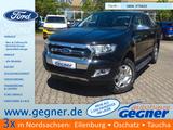 Ford Ranger Doka 3.2 Limited 4x4 200PS Rollo Navi - Ford Ranger Gebrauchtwagen