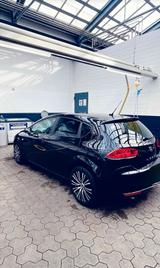 Seat Leon 1,8 L Sport FR Bj 2010 ( Tausch ... - Seat Leon aus 2010: Fr