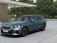 BMW 540 - Vorschau Bild 3