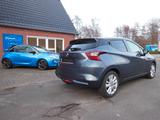 Nissan Micra N-Connecta R-KAM/CARPLAY/SHZ/TEMPOMAT/ALU - Nissan Micra: N Connecta