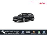 Audi A4 Avant advanced 35 TDI AHK RFK BusinessPaket - Audi A4: Businesspaket
