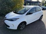 Renault ZOE Life R240 PDC, Ganzjahresreifen Navi Batteri - Renault ZOE aus 2017