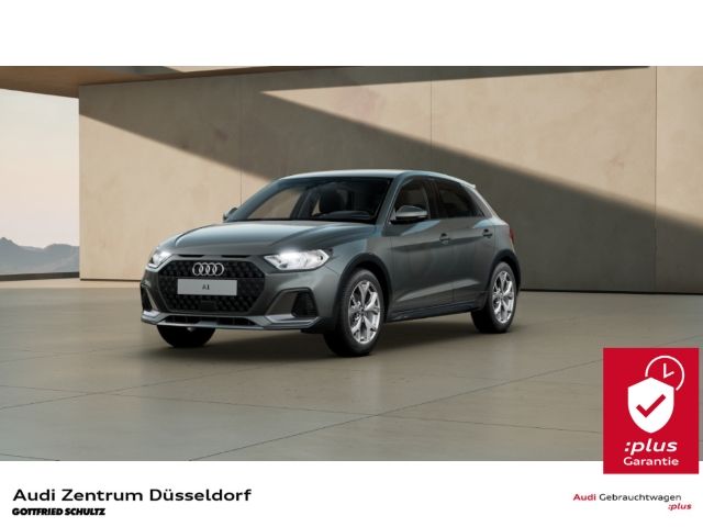 Audi A1 allstreet 30 TFSI S tronic