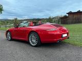Porsche 997 Carerra S - Porsche 997 aus 2006