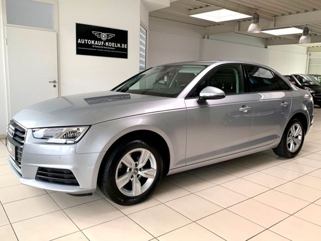 Audi A4 1,4 TFSI Lim. /Nur 64.000km/Navi/Xenon/ALu