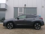 Subaru Crosstrek 2.0ie e-BOXER Active Lineartronic 4x4 - Subaru Crosstrek: Active
