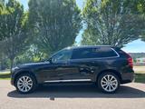 Volvo XC90 T5 AWD Geartronic  - gebrauchte Volvo XC90 aus dem Jahr 2018