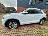 Volkswagen T-Roc 1.5 TSI ACT Sport R-Line