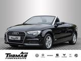 Audi A3 Cabrio  1.5 TFSI XENON+PDC+SHZ - Audi A3 Gebrauchtwagen in Bonn