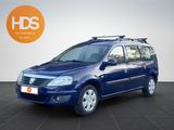 Dacia Logan MCV Kombi Laureate - Dacia Logan: Van