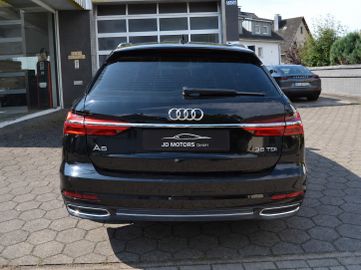 Audi A6 - 5