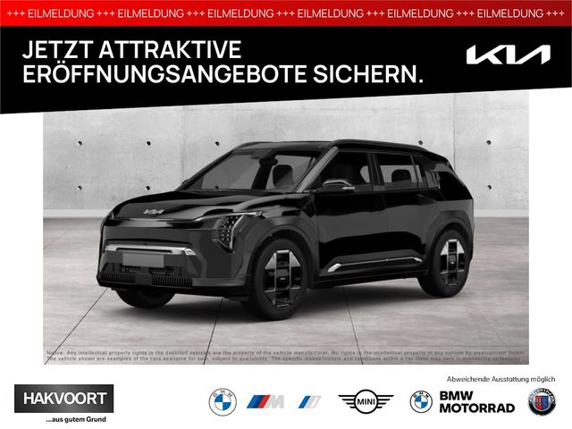 Kia EV3 ERÖFFNUNGSANGEBOT/58.3/ AIR / Winterp.