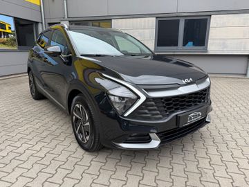 KIA Sportage - 8