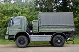 Mercedes-Benz Atego 1018 4x4 - Mercedes-Benz Atego 1018
