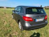 Mercedes-Benz B 200 BlueEFFICIENCY - - Mercedes-Benz B-Class aus 2012