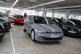 Volkswagen Golf VIII Lim. Life *ACC/Spurhalteassistent* - Gebrauchtwagen in Bochum bis 15.000 Euro