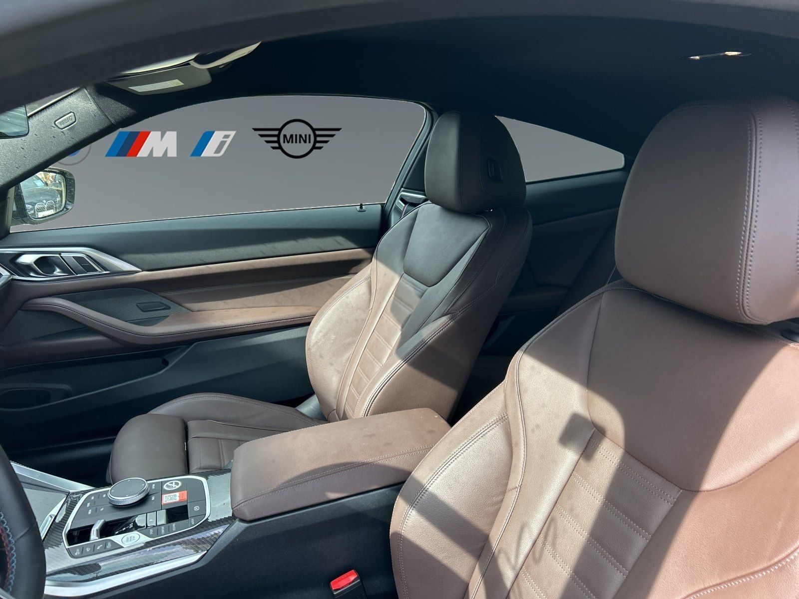 BMW M440 - Bild 11