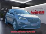 Opel Grandland 1.2 Turbo Business Innovation LED+Navi - gebrauchte Opel Grandland (X) aus dem Jahr 2020