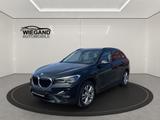 BMW X1 xDrive18d Sport Line+BUSINESS-PAKET+AHK+PDC+ - BMW X1: Business