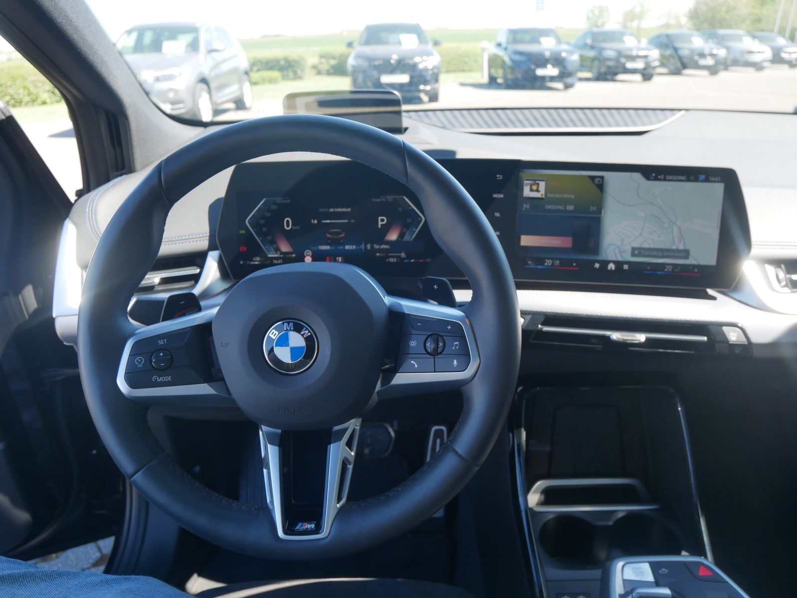 BMW 220 Active Tourer - Bild 18