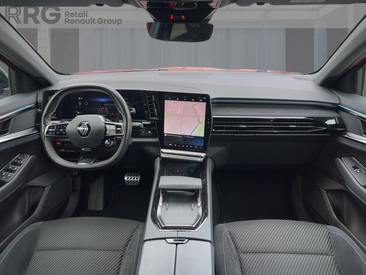 Renault Austral - Bild 10