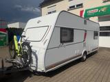 Bürstner 510 TK Premium Plus GFK  7-Schalfplätze - Bürstner Tk