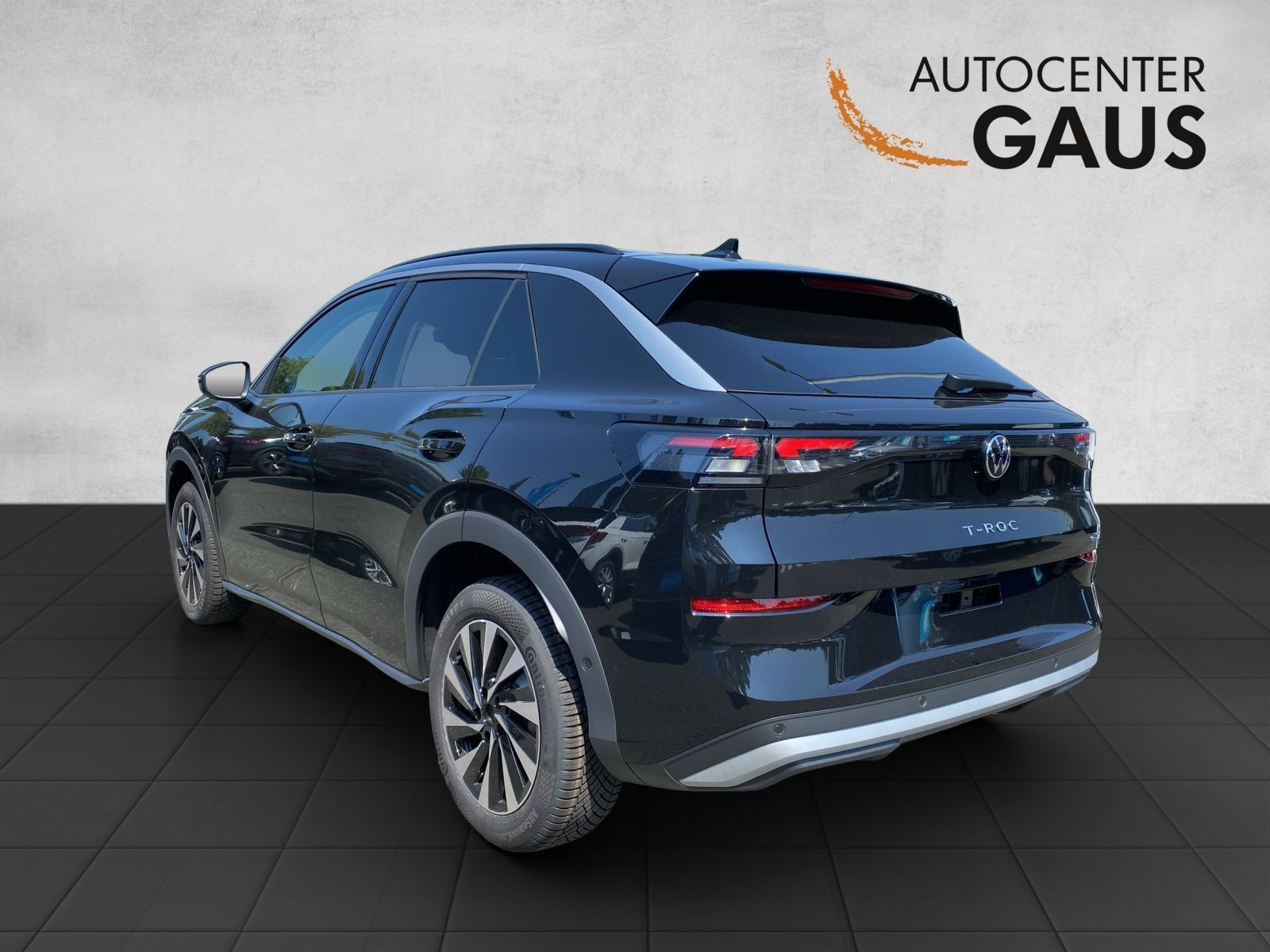 T-Roc Life 1.5 l eTSI OPF 85 kW (116 PS) 7-Gang-