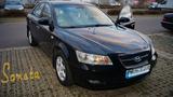 Hyundai SONATA 2.4 GLS GLS - Hyundai SONATA Gebrauchtwagen