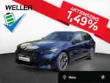 BMW i5 M60 To M SPORT PRO DAPro 360° Pano B&W