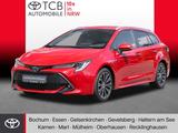 Toyota Corolla 1.8 Hybrid Team D *KAMERA*PDC*SITZHEIZUN - Toyota Corolla in Gelsenkirchen