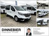 Mooveo Campervan, Anhängerkupplung, Aufstelldach - Mooveo Camper