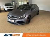 Mercedes-Benz A 45 AMG 4Matic Sport Aut.*LED*NAVI*CAM*ACC*PDC* - gebrauchte Mercedes-Benz A-Klasse aus dem Jahr 2017