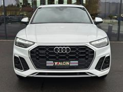 AUDI Q5 - Ansicht 8
