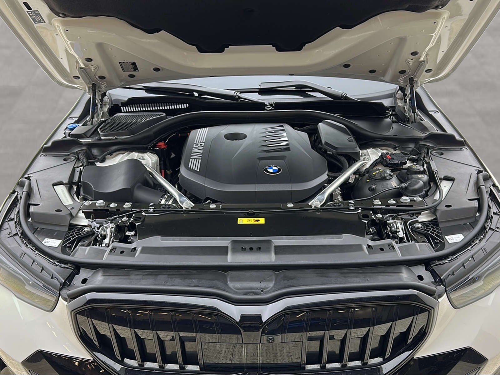 BMW 550 - Bild 22
