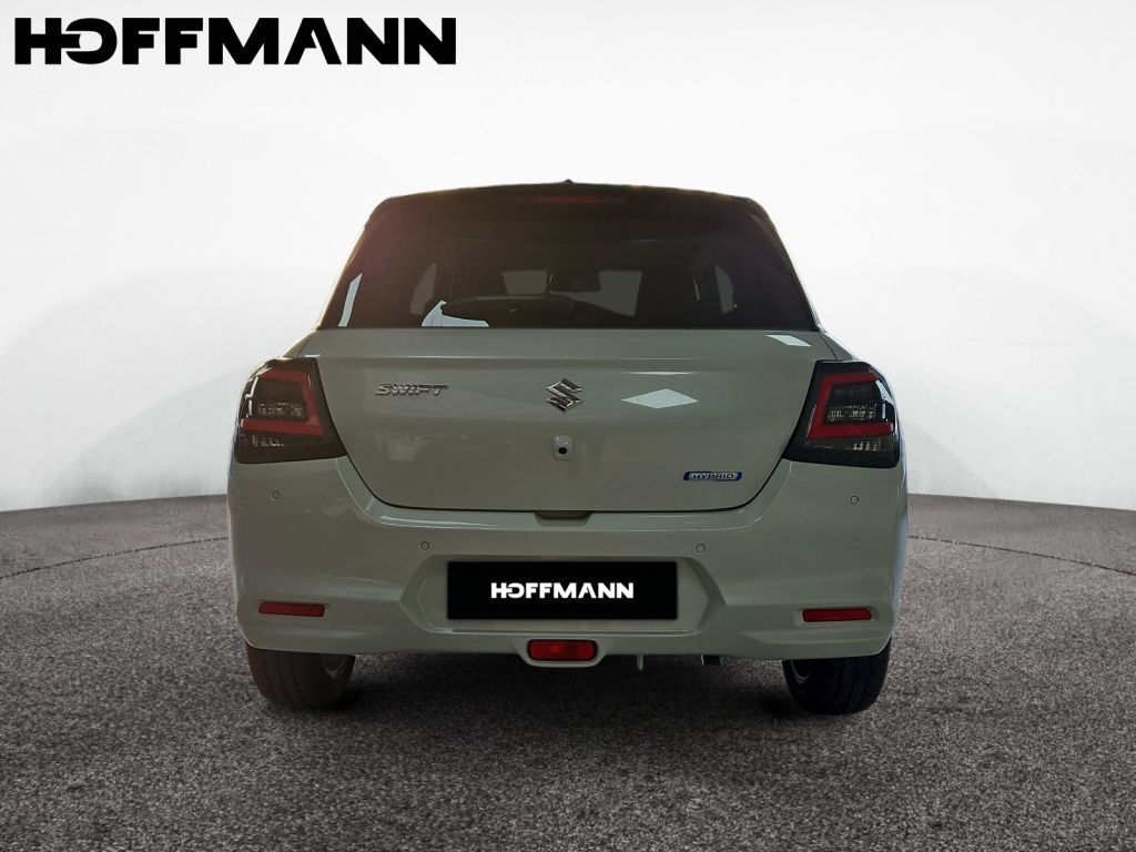 Fahrzeugabbildung Suzuki Swift 1.2 Hybrid Comfort Navi Sitzheizung LED