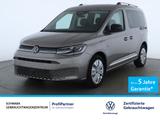 Volkswagen Caddy Style 1.5 TSI eHybrid DSG AHK*LED*NAVI*17" - Volkswagen Caddy: Kleinbus