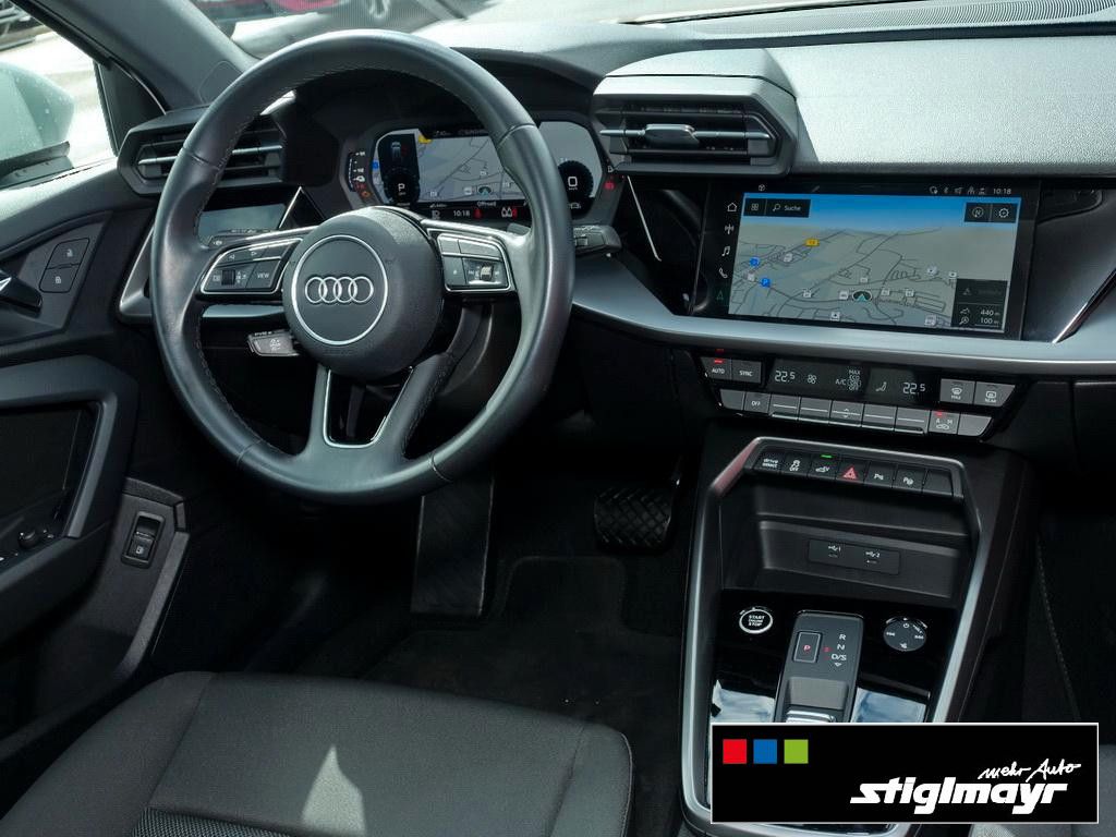 Audi A3 - Bild 3