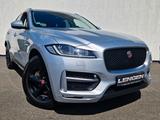 Jaguar F-Pace R-Sport AWD, Anhängerk. Navi, Kamera - Jaguar F-Pace: R Sport