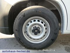 Fiat Ducato Serie 2 35 L3H2 140 AT