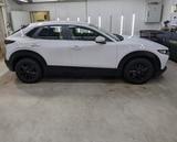 Mazda CX-30 2.0 SKYACTIV-G M-Hybrid Selection - weiße Mazda CX-30