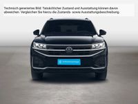 Volkswagen Touareg - Vorschau Bild 5
